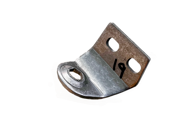 Gas Gas EC200/250/300, 2000-2006, Left Side Seat Bracket, BE250010019