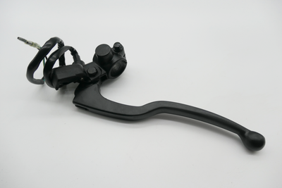 Gas Gas/Loncin K50/110 Quad, Universal Clutch Lever Assy, NOS, Part No 324216