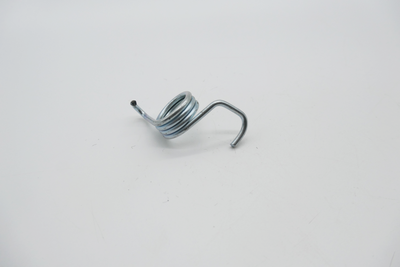 Gas Gas EC, TT, FSE, Pampera, MC65, Right Footrest Spring, Genuine, NOS, BE25610037