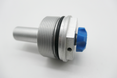 Gas Gas TXT, TX, Fork Adjustable Compression Fork Nut, Genuine, NOS, S950103