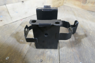 Honda CB200T Battery Box