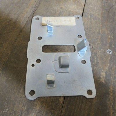 Honda CB250, B4, K3,K4, Cylinder Head Gasket,,NOS, 12394-312-000.