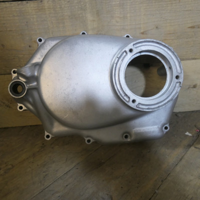 Honda CD175,CB175, CA175,CL160,  Right Side Engine Cover 11330-302-030