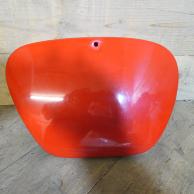 Honda C72 Side Panel Cover, NOS, 83600-259-000.