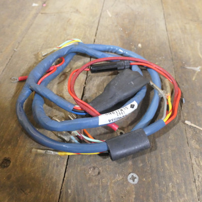 Honda C102,C105, Wiring Loom, NOS. 32100-003-010