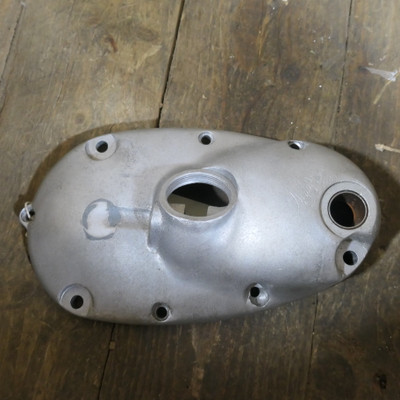 Triumph Pre Unit Gearbox Cover