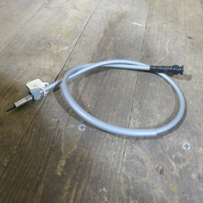 Honda CB125,CL125, CB175,CL175, Speedometer Cable, NOS, 44830-240-000