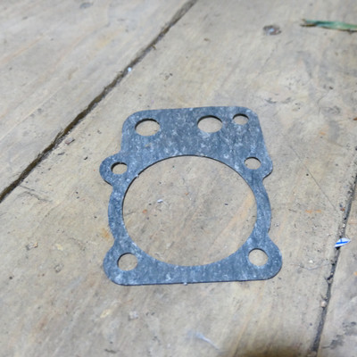 Honda  C100,C110,C115 Cylinder Base Gasket, NOS, 12191-001-335