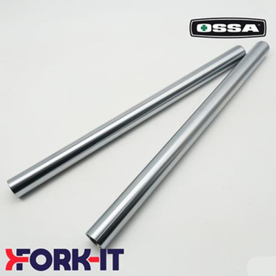 OSSA MAR 1972-1977 - Fork Tubes - 35mm Ø - 535mm Long Available to purchase from Moto-Classic