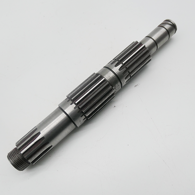 Gas Gas EC125 Secondary Gear Shaft, Genuine, NOS, ME120136075