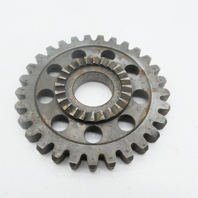 Gas Gas 450, Kickstart Gear, 2008-2009, MFS852004508