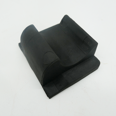 Gas Gas TXT Rear Engine Protector Rubber, NOS, BT280336029