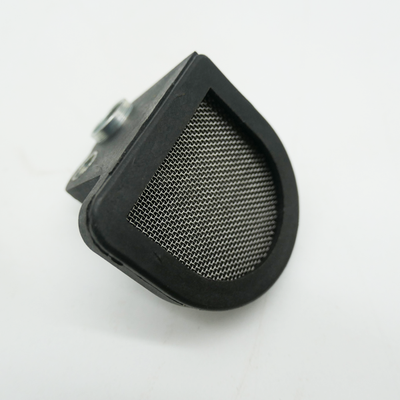 Gas Gas 450 Oil Suction Cover, Genuine, NOS, MFS400122550