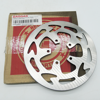 Gas Gas TXT Boy Front Brake Disc, Genuine, NOS, BIT050322011