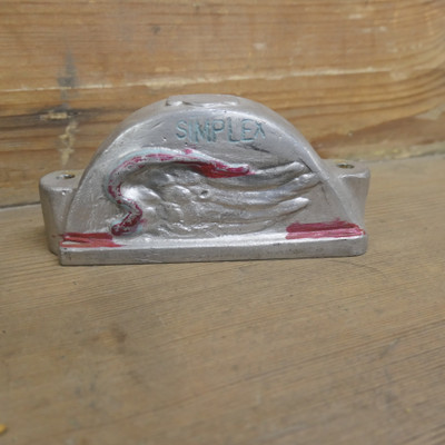 Simplex Engine Casing ?????