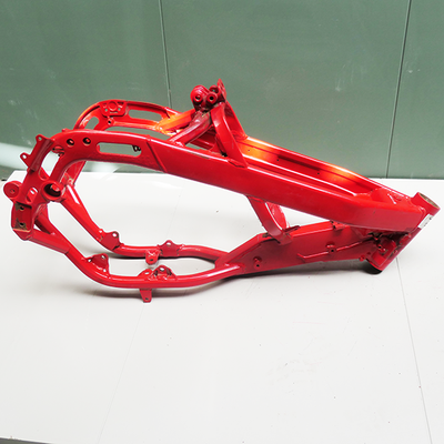 Gas Gas EC250-300, 2014 Model Year, Frame, Shop Soiled, NOS