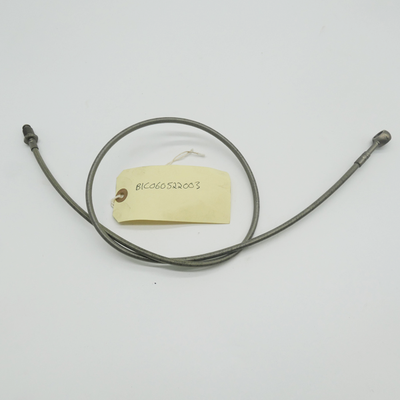 Gas Gas MC65, 2006, Clutch Cable, Genuine, NOS, BIC060522003