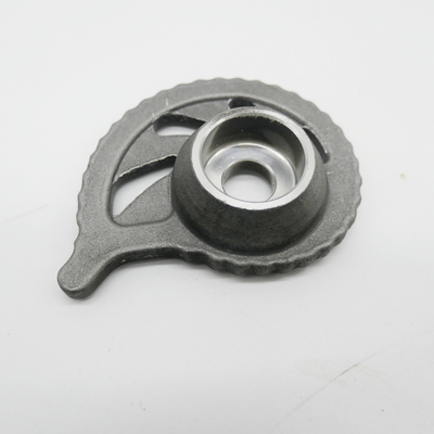 Gas Gas TXT, Randonne, Rear Left Chain Adjuster, Genuine, BT280718022L