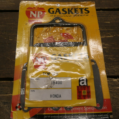 Honda  MTX, MBX, Top end Gasket Set, Genuine NOS,  115400