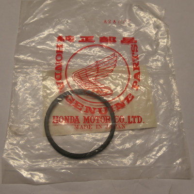 Honda Rubber Ring Gasket, CA160,CB92 BenlyC72, C77, 16959-250-000