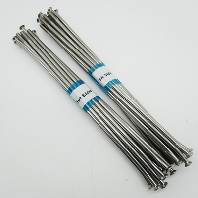 Honda CR125R, CR250R 1995-2001, Stainless Rear Wheel Spoke Set