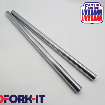 FANTIC CABALLERO REGULARITY- Fork Tubes - 30mm Ø - 600mm