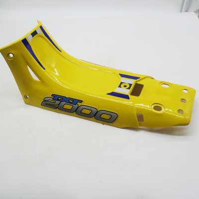 Gas Gas TXT 200, Seat Base, Genuine, NOS, BT280010019