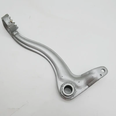 Bultaco Mk4 Pursang Rear Brake Lever, Genuine, NOS