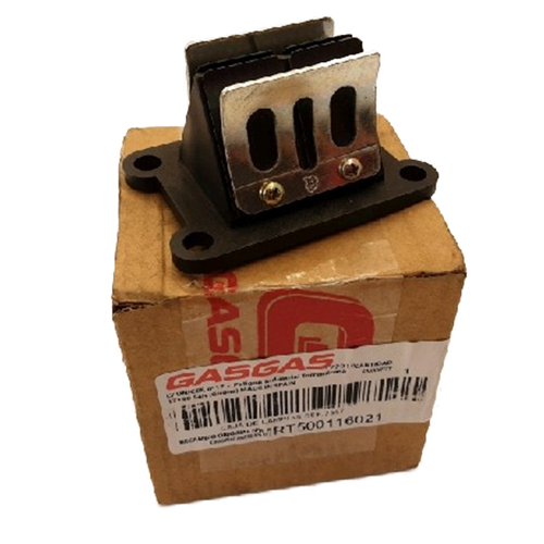 Gas Gas Cadet Reed Valve