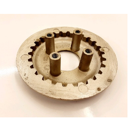 Gas Gas TXT Rookie Clutch Pressure Plate ( Morini Part 980509) Genuine, NOS