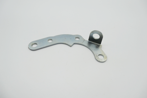 Throttle Cable Support Bracket