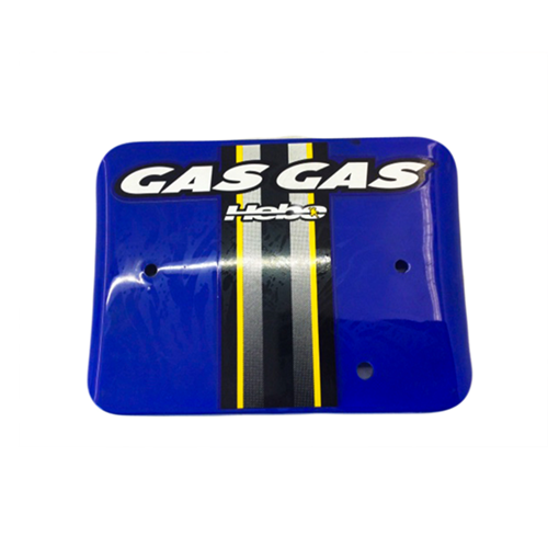 Gas Gas TXT 50,80cc Front Panel, Genuine, NOS