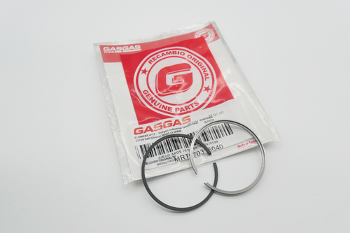 Gas Gas 70cc Piston Rings