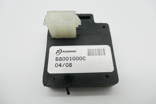 Gas Gas HP Wild, Pampera, FSE, FSR, EC, Flasher Relay, NOS, BFS450434055 available at Moto-Classic from 12.5