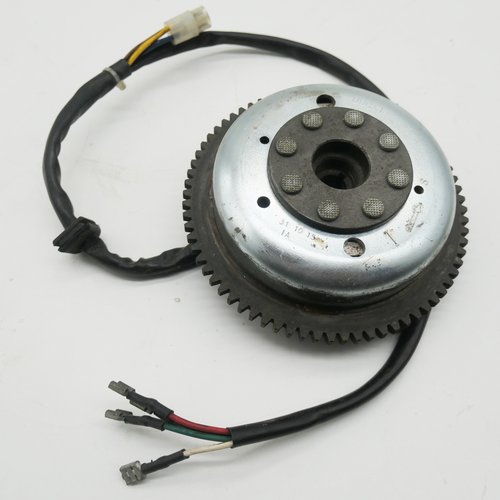 Gas Gas EC50 Rookie, Ducati 6M Flywheel Assy, NOS, Y00.290139 Gas Gas EC50 Rookie, Ducati 6M Flywheel Assy, NOS, Y00.290139