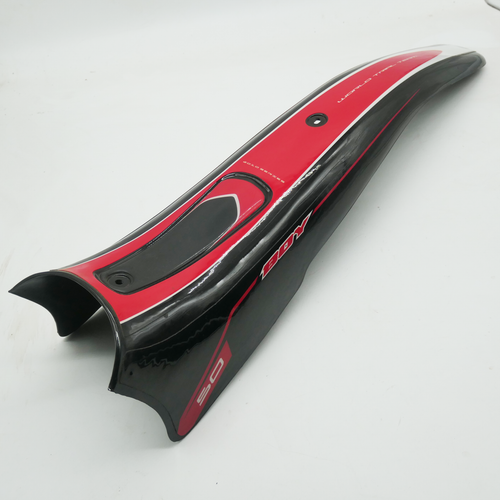 Gas Gas TXT50 Boy 50cc Rear Mudguard, Genuine, NOS,BIT50020007 Gas Gas TXT50 Boy 50cc Rear Mudguard, Genuine, NOS,BIT50020007