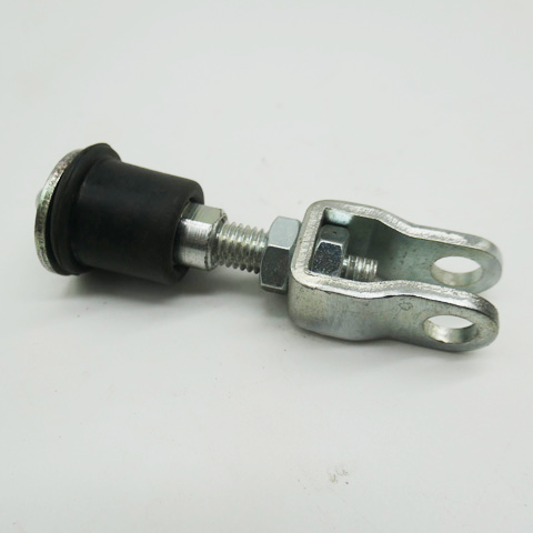 Gas Gas EC Rear Brake Clevis Kit, Genuine, NOS