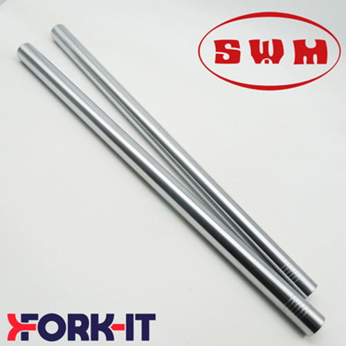 SWM RSGS Fork Tubes