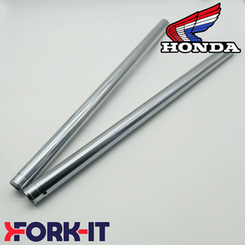 Honda Forks Quality OEM Fork Tubes for Honda Off Road