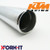 KTM MC5 MOTOCROSS 1976-1980 - MARZOCCHI Fork Tubes - 35mm Ø - 721mm Long