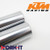 KTM MC5 MOTOCROSS 1976-1980 - MARZOCCHI Fork Tubes - 35mm Ø - 721mm Long