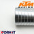 KTM MC5 MOTOCROSS 1976-1980 - MARZOCCHI Fork Tubes - 35mm Ø - 721mm Long