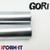 MOTO GORI MT TRIALS- MARZOCCHI FORK TUBES - 35mm Ø - 580mm Long