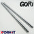 MOTO GORI RGC 125-250 7V - 1978-1980 - MARZOCCHI FORK TUBES - 35mm Ø - 721mm Lon Available to purchase from Moto-Classic