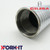 GILERA GXR 125 ENDURO - MARZOCCHI - FORK TUBES - 35mm Ø - 721mm Long