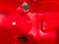 Gas Gas EC50 Boy/EC50 Endurocross Rear Mudguard, Genuine Part, BIE050420006