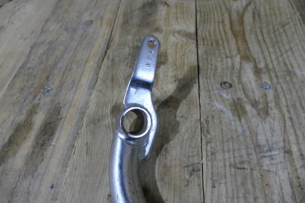 Honda CB250 CB360 Brake Pedal NOS Genuine 46500-369-000