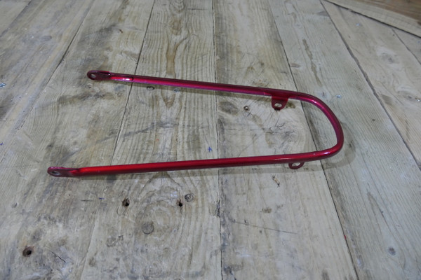 Honda CD125 CD175  Stay FR Front Fender (Mudguard) NOS Genuine 61105-303-020XJ