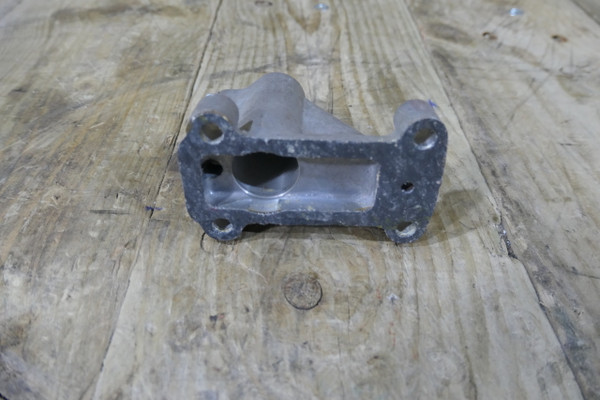 Honda CB250-CB350 Cam Chain Tensioner Holder, NOS, Genuine 14530-286-020