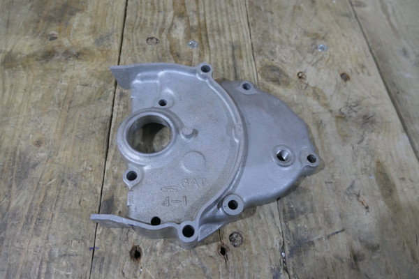 Honda NS50D Transmission Cover, Genuine, NOS available at Moto-Classic from 49.95